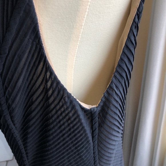 Robert Rodriguez Black Dress - Picture 7 of 10